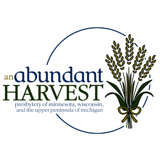 An Abundant Harvest